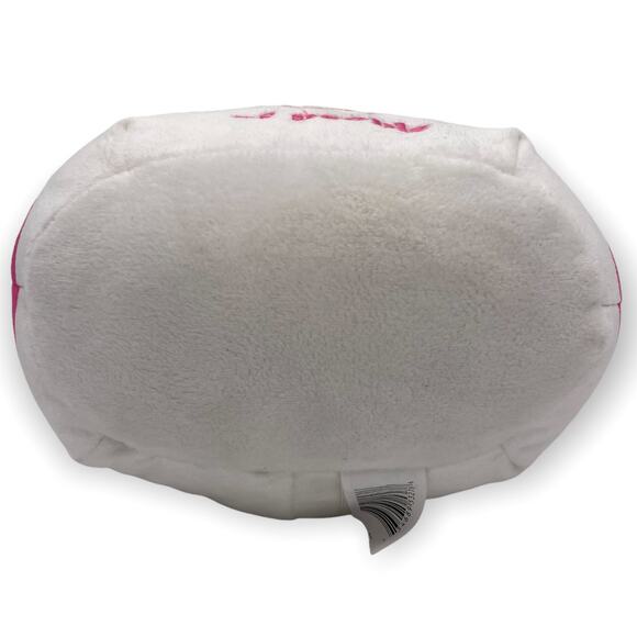 Squishmallow 8" Hilary The Kind People Bear Soft Sensory Plush by KellyToy - Picture 5 of 6